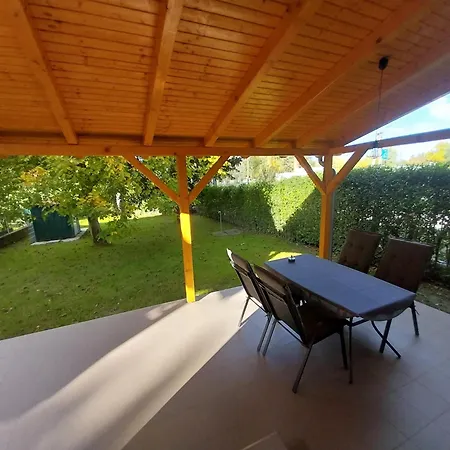 Feriehus Relax