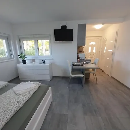Dom wakacyjny Relax Harkány