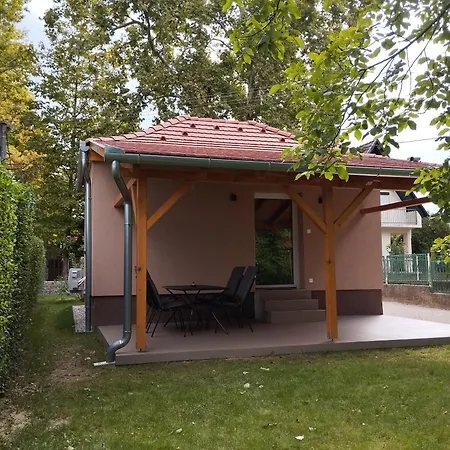 Relax Feriehus *