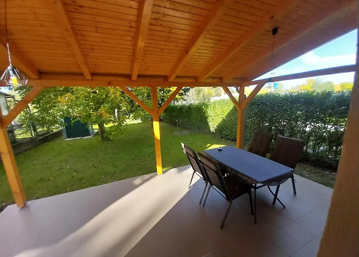 Feriehus Relax